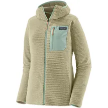 Patagonia R1 Air Full-Zip Hoody Fleecejacke Gr M