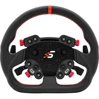 simagic GT1 D Lenkrad Schwarz PC