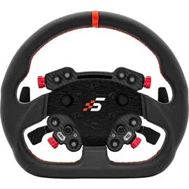 simagic GT1 D Lenkrad Schwarz PC