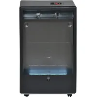 FireFix Gas-Heizofen 4200 Basic Plus 4,2 kW 77,5 x