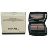 Chanel Les Beiges Palette Regard Belle Mine Naturelle 4,5 g