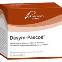 Pascoe Vital GmbH Dasym Pascoe Pulver