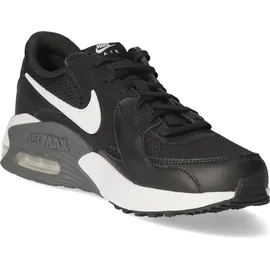 Nike Air Max Excee Herren Black/Dark Grey/White 45,5