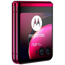 Motorola Razr 40 5G 8 GB RAM 256 GB summer lilac