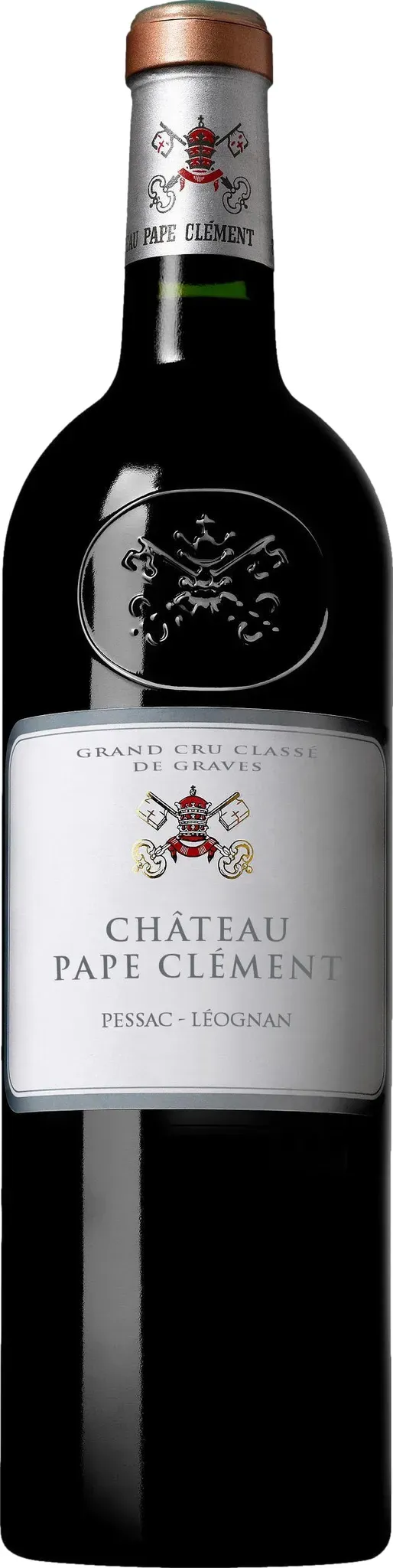 Chateau Pape Clement 2016 - 14.00 % vol