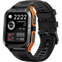 Maxcom Defender Pro Smartwatch Orange