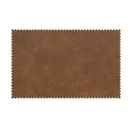 Sofa.de Einzelcouch Leder 1-Sitzer Beige