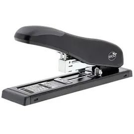 Rapesco RAPESCO® Heftgerät Germ-Savvy ECO HD-100 schwarz, 1 St.