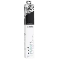 Cricut Transferfolie Infusible Ink (2 Stk., Black Botanicals, L