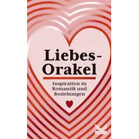 LAURENCE KING Liebes Orakel Mini