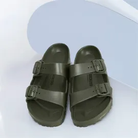 Birkenstock Arizona EVA khaki 40