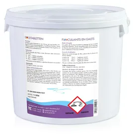 Bayzid Flockungsmittel 5 kg
