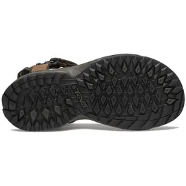 Teva Terra Fi Lite Leather Herren brown 42