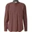 s.Oliver Regular Fit: Elastisches Button-Down-Hemd mit Karomuster - rot|mehrfarbig - XXL