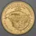 United States Mint 1/4 Unze Goldmünze American Eagle 2026