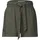 street one studio Shorts Grün 36