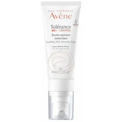 Feuchtigkeitsspendend Gesichtsbehandlung Avene Tolerance Control Balm 40 ml