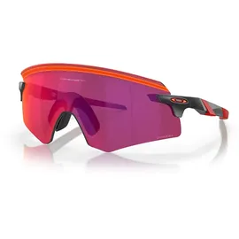 OAKLEY Encoder Matte black/prizm Road