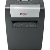 Rexel Momentum X406 Aktenvernichter Partikelschnitt