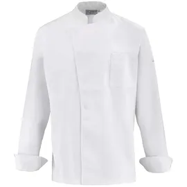 Lafont Herren Kochjacke "CABBAGE" - L - Weiß