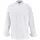 Lafont Herren Kochjacke "CABBAGE" - L - Weiß