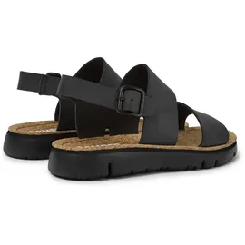 Camper Damen Oruga-k201038 Sandal