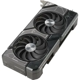 Asus Dual GeForce RTX 4070 OC Edition 12 GB GDDR6X