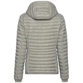CAMEL ACTIVE Steppjacke aus recyceltem Polyamid Wollweiß 40