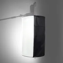 Aputure Space Light Lichtformer Weiß