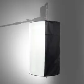 Aputure Space Light Lichtformer Weiß