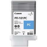 Canon PFI-101PC photo cyan