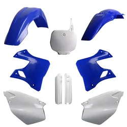 POLISPORT Plastik-Bausatz