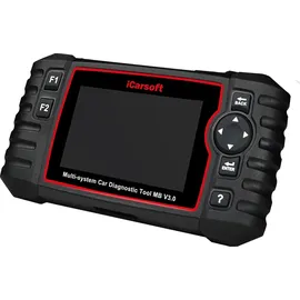 iCarsoft Diagnosegerät BMM V3,0
