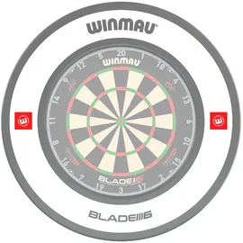 WINMAU Pro Line 1.0 Auffangring Weiß