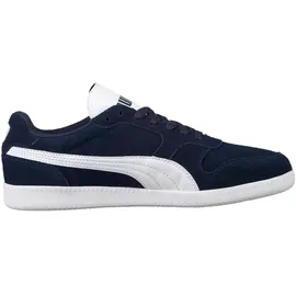 Puma Icra Suede peacoat-puma white 42