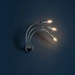 Turciù 3 - Messing/ Nickel