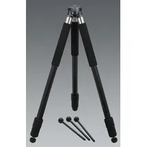 Novoflex TrioPod TRIOC2830 mit Carbonbeinen| Preis nach Code NIKOLAUS