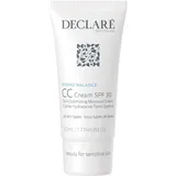 Declaré Hydro Balance CC Cream SPF 30 50 ml