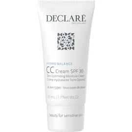 Declaré Hydro Balance CC Cream SPF 30 50 ml