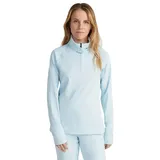 O'Neill Hydrowick Fleece Mit Halbem Reißverschluss Dawn Sky L