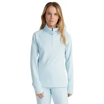 O'Neill Hydrowick Fleece Mit Halbem Reißverschluss Dawn Sky L