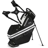 Big MAX Dri Lite Hybrid Tour Standbag hellblau/schwarz