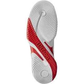 Wilson Herren Padelschuhe - Bela Tour weiss/rot