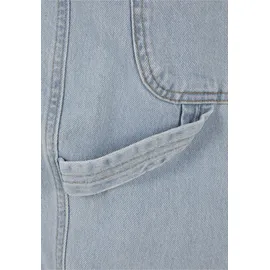 Karl Kani Loose Fit Blau 30