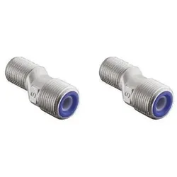 Hansgrohe HG S-Anschluss-Set