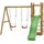 fungoo Spielturm Funny 3 Natur
