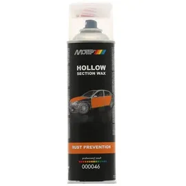 MOTIP Hohlraumversiegelung 2 St. 0,5 l