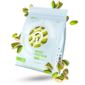 QNT Light Digest Whey Protein Pistachio Pulver 500 g