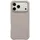 Panzer Glass iPhone 17 Pro Max Fashionable Case Samba Vanilla beige