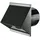 WOLF-Garten 2575807 Wandhaube 15 cm